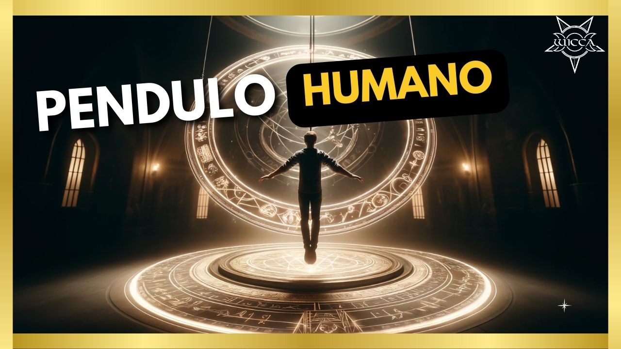 Explicación del Péndulo Humano