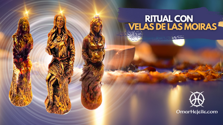 Moiras velas 