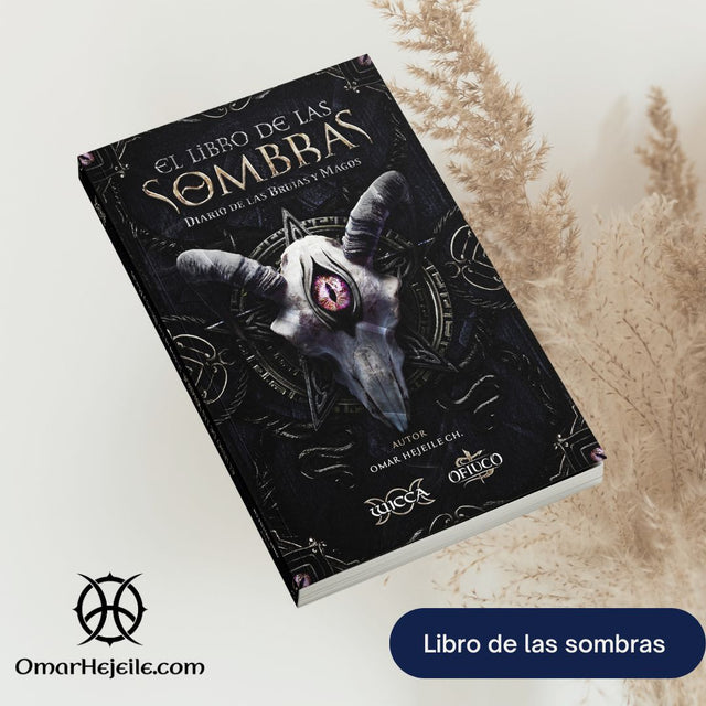 El Libro de las Sombras Wicca