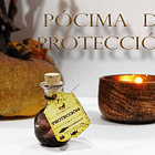 Ofiuco : Pócima de Protección