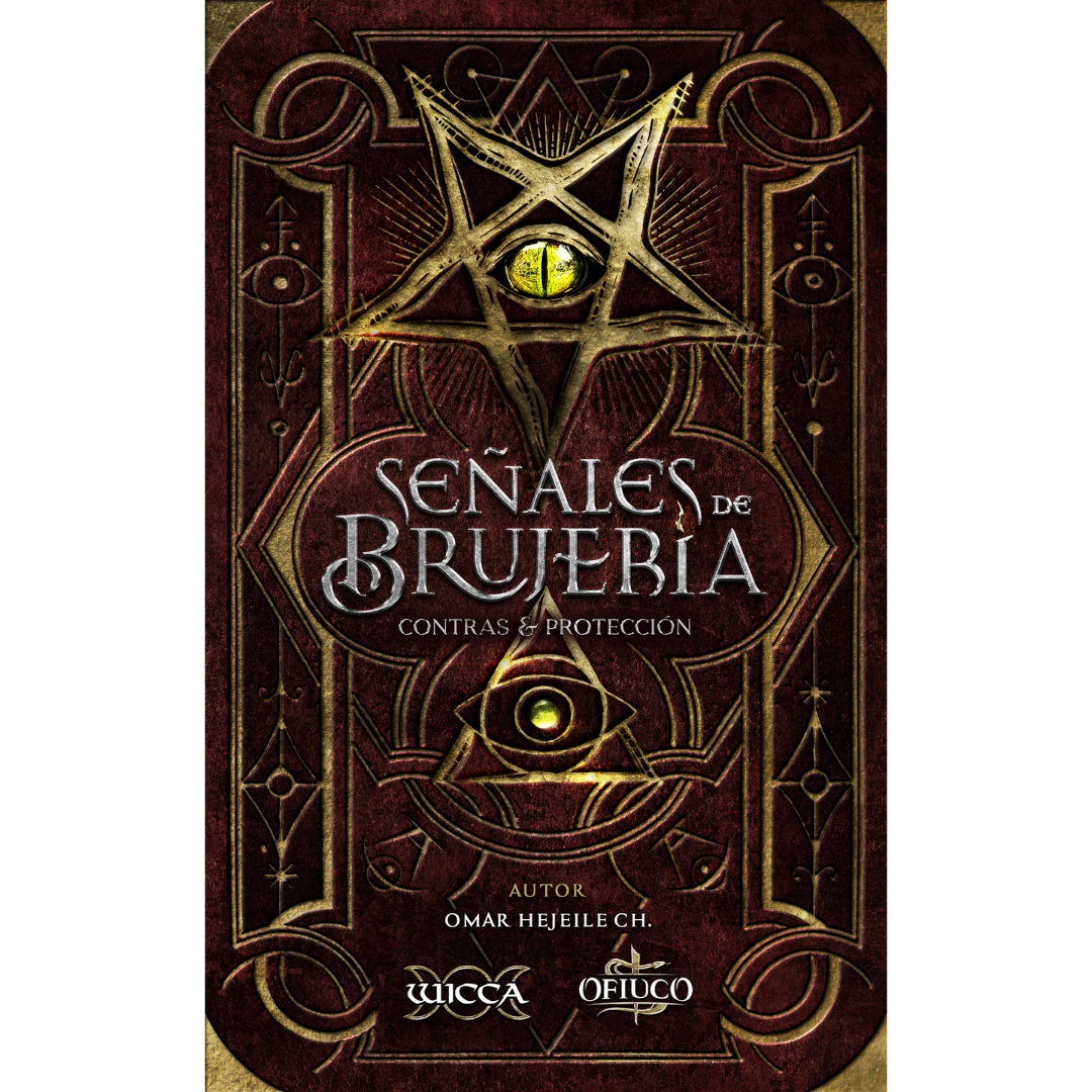  como saber si te estan haciendo brujeria - Señales de Brujeria Wicca - Rituales de protección 