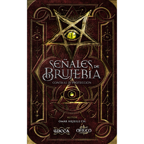  como saber si te estan haciendo brujeria - Señales de Brujeria Wicca - Rituales de protección 