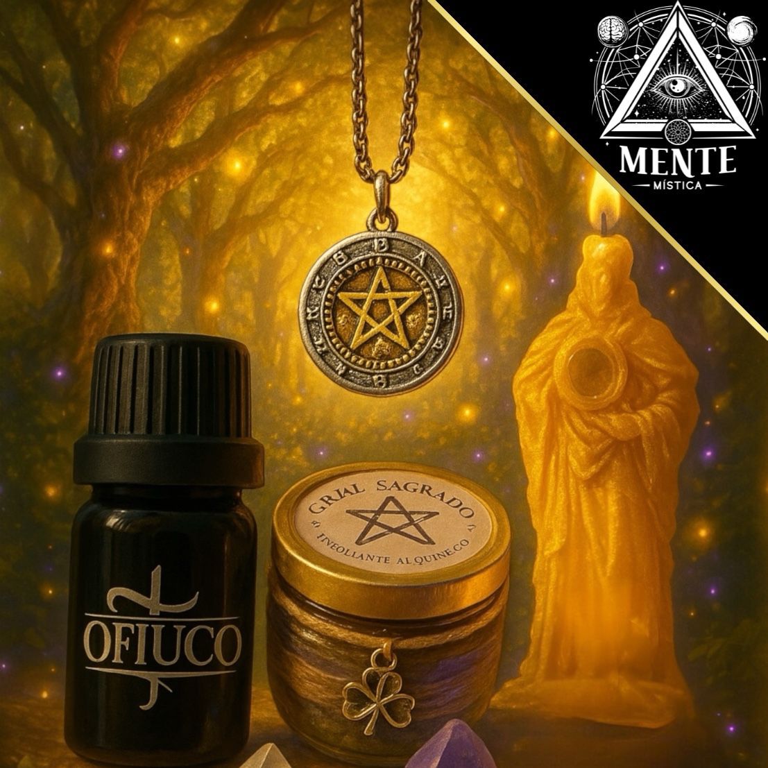 Alquimia del solsticio del Verano | Ofiuco