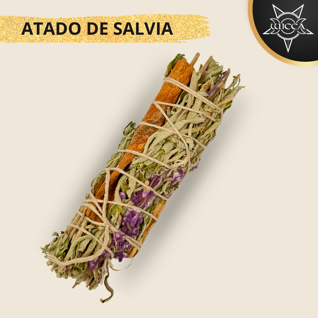 Sage Bundle to Eliminate Negative Energies