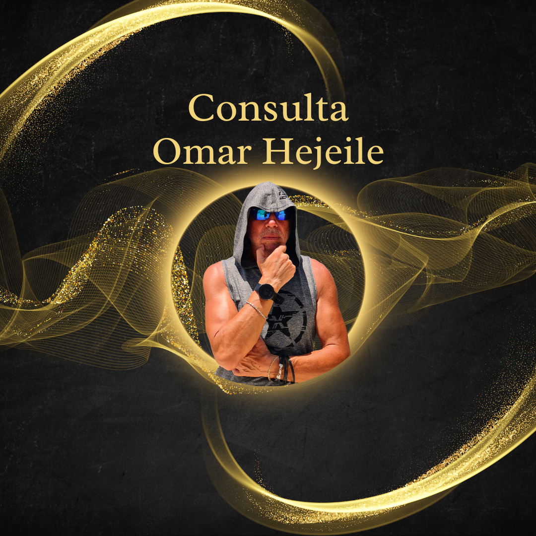 Consulta Mágica con Omar H