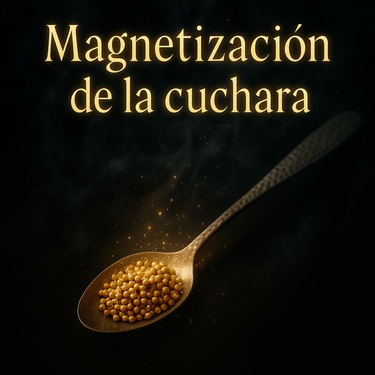 Cuchara Conjurada