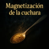 Cuchara Conjurada