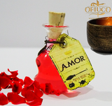 Pocimas y Aceites post Consulta Junior
